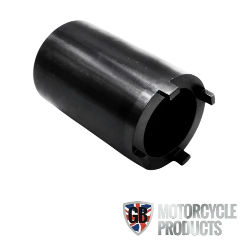 Suzuki GSX 800 Steering Stem Nut  Socket