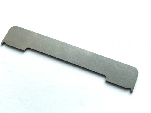 Husqvarna TE300 Adjust plate Tool 54829001100