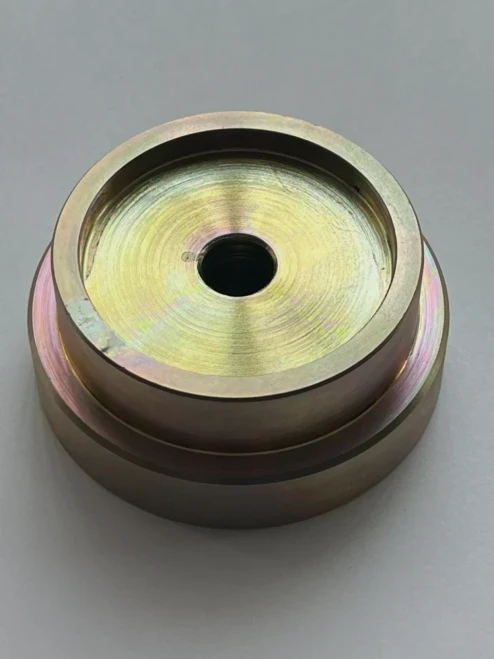 Triumph Daytona 1000 Bearing Adaptor Type 2   Part No. T3880075-T0301