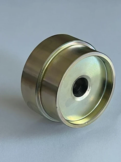 Triumph Speed Triple Bearing Adaptor Type 1    Part No. T3880070-T03