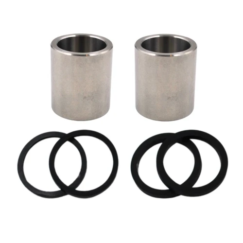 Kawasaki ZR-7 (ZX750) 1999-2004 Stainless Steel Rear Caliper Piston Set