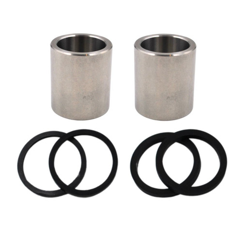 Kawasaki BJ 250 2002-2017 Stainless Steel Front Caliper Piston Set