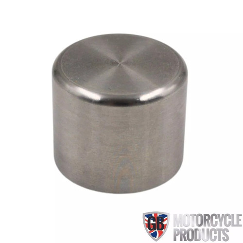 32mm x 22.7mm long Brembo Brake Caliper Piston in Stainless Steel