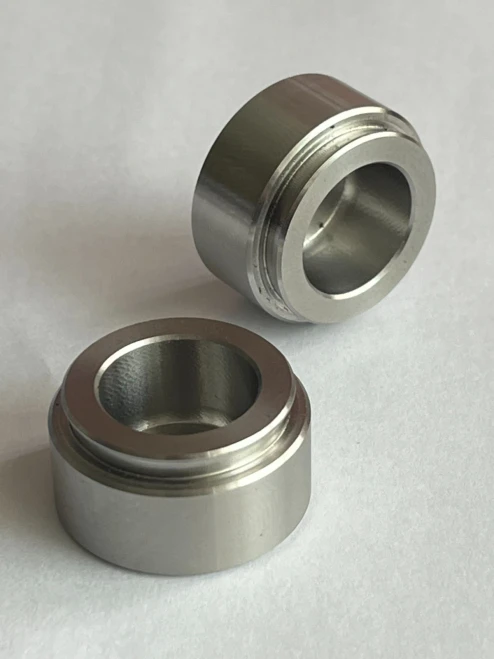 Aprilia RS 50 1999-2005 Rear Caliper Piston set in Stainless Steel