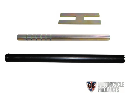 Yamaha XT700 Tenere World Raid 2022-24 Ohlins FKA 116 Cartridge Service Tool Set