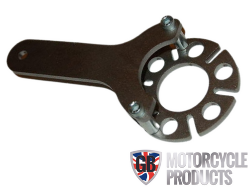 Aprilia RS125 and AF1 Clutch Holding Tool