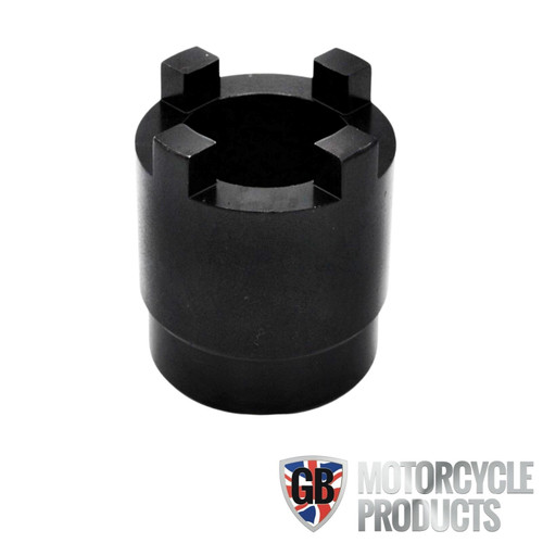 Honda VFR400R (NC 30)  Engine Mounting  Nut Socket