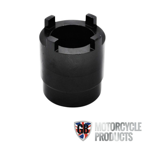 Aprilia RS 50 Swinging Arm socket (swingarm, swing arm) Aprilia RS 50 Swinging Arm socket (swingarm, swing arm)