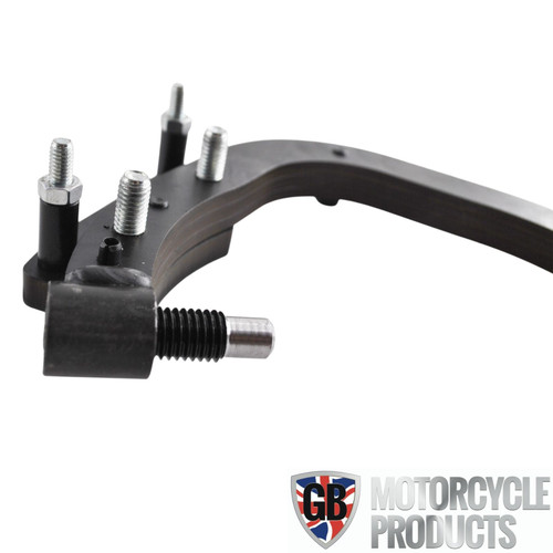 Ducati Hypermotard 939   2016-2017 Flywheel Holding Tool Part No. 88713.3367