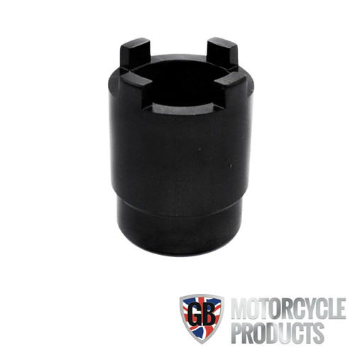 Ducati Hypermotard 796   2010-2012 Layshaft Timing Pulley Socket
