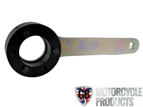 Suzuki GSR 600 2006-2010 Starter Clutch Holding Tool Suzuki GSR 600 2006-2010 Starter Clutch Holding Tool