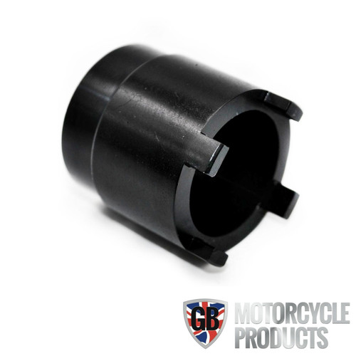Honda VF700, VF750 & VFR750F Swing Arm Socket Tool (swinging arm, swingarm)