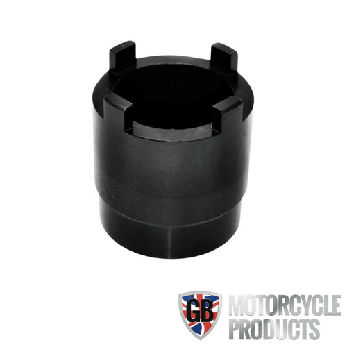 Honda VF700, VF750 & VFR750F Swing Arm Socket Tool (swinging arm, swingarm)