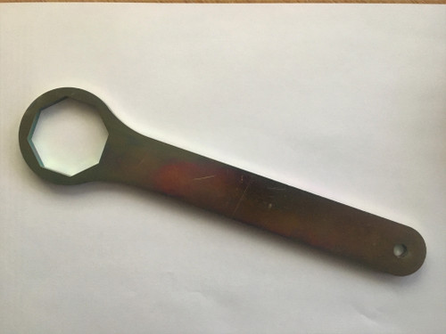 Showa 38mm Forks Cap Spanner