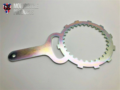 KTM Freeride 350R  2 stroke  2012-2015 Clutch Holding Tool