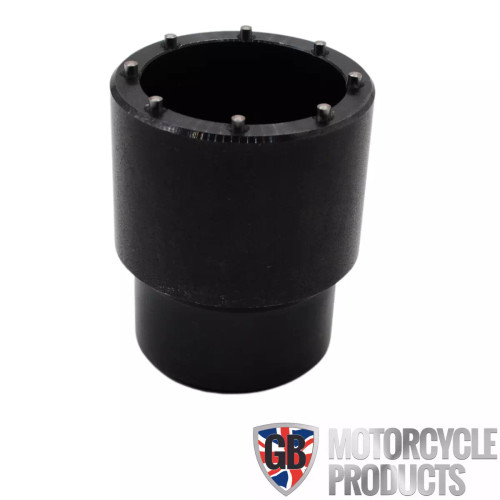 Ducati Superbike Panigale 1199R   2013-2014  Ohlins Fork Cap Socket 88713.4337