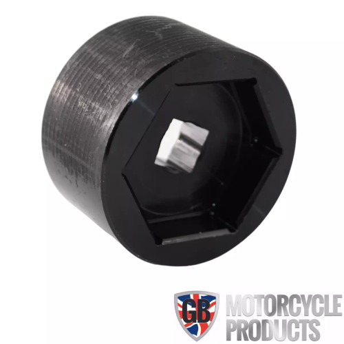 Ducati Bevel Twin Final Dive Sprocket Nut Socket
