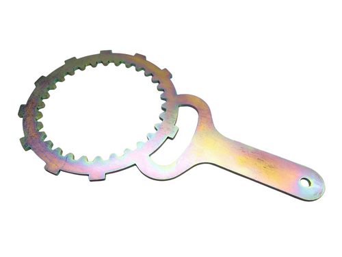 Beta 250 XTrainer 2T Clutch Holding Tool