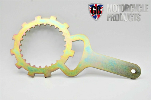 Beta 480 RR 4T 2022 Clutch Holding Tool