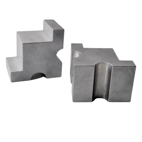 Soft Jaws Blocks  equivalent to Ohlins tool 00727-02