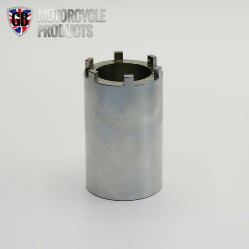 GSX-S1000 2016-2024  Steering Stem Nut Socket