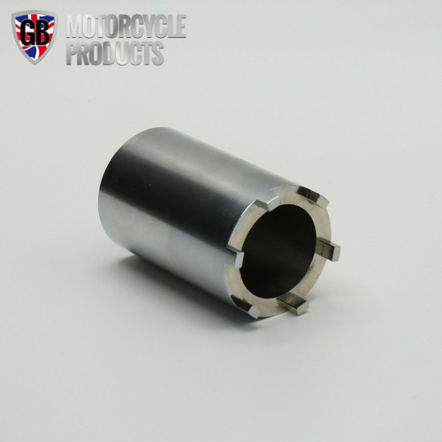 GSX-S1000 2016-2024  Steering Stem Nut Socket GSX-S1000 2016-2024  Steering Stem Nut Socket