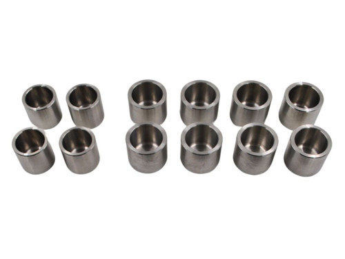 Suzuki GSX-R 750 1996-1999 Stainless Steel Caliper Piston & Seals