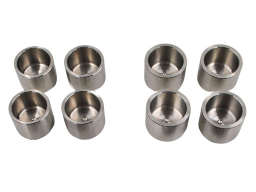 Suzuki GS1250 2007-2016 stainless pistons set (Tokico 4 pot x2)