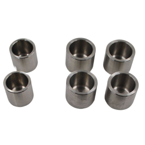 Kawasaki ZRX1200 S, ZRX1200S Ninja stainless steel piston set (Tokico 6 pot)