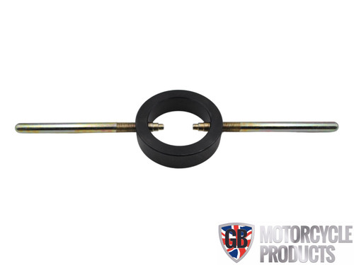 Yamaha Fork Spring Compressor Tool Part No. YM-01441