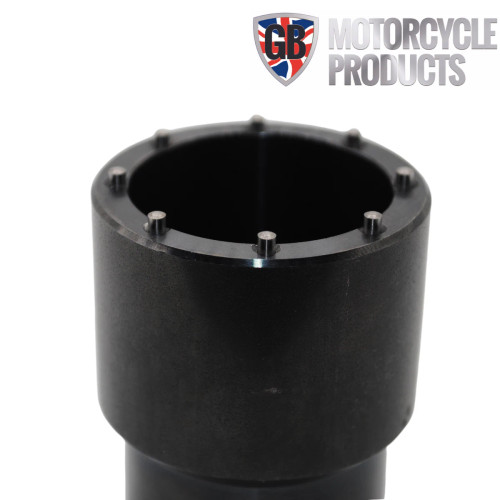 Ducati Superbike Panigale V4S   2018-2022  Ohlins Fork Cap Socket 88713.4337