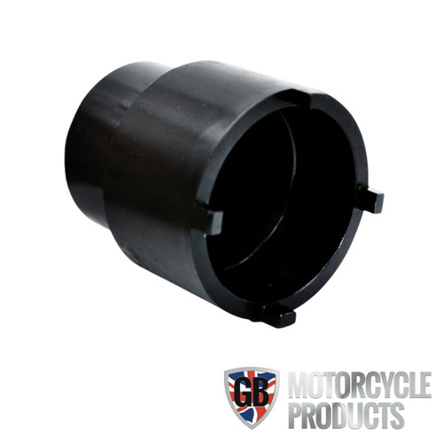 Kawasaki Concours 14, ZG1400  2008- 2019  Swing Arm Socket Tool (swinging arm) Kawasaki Concours 14, ZG1400  2008- 2019  Swing Arm Socket Tool (swinging arm)