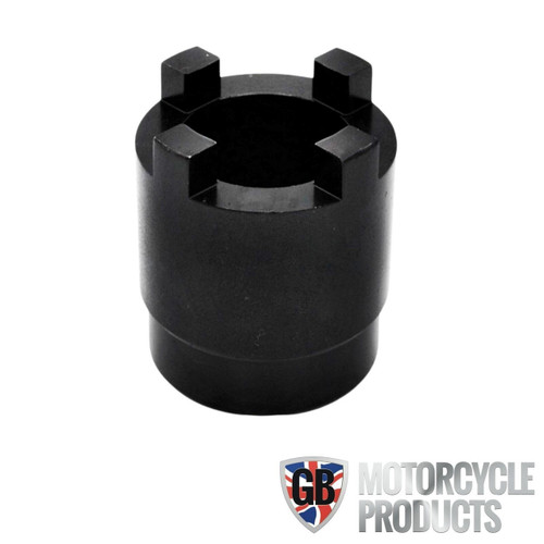 Honda CBR1000S Engine Mount Nut (Frame) Socket