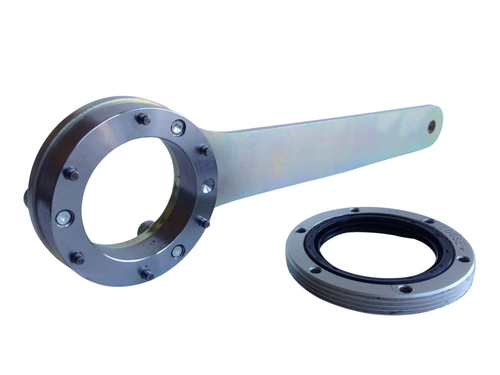 Yamaha MT-10 2018-2024  Rear Wheel Bearing Seal Removal Tool
