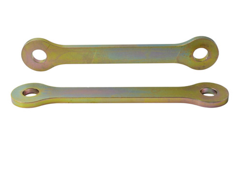 Triumph Tiger 850 Sport  40mm Lowering Kit, Dog Bones, Suspension Links