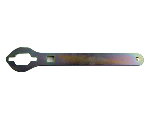 Fork Preload Cap Wrench To Fit WP Xplor Forks KTM 150 XC-W (E-Start) 2017–2019