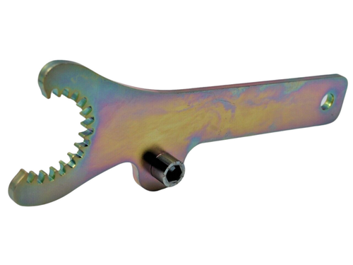 Primary Gear Holding Tool to fit KTM 350 1985-1989  (63mm diameter 29 teeth)