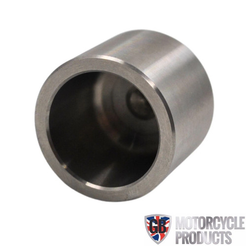 34mm Tokico Brake Caliper Piston in Stainless Steel 34mm Tokico Brake Caliper Piston in Stainless Steel