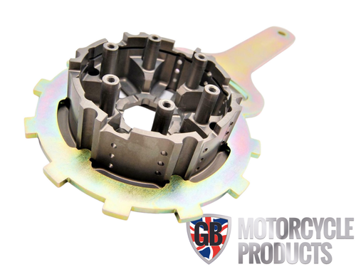 Clutch Holding Tool To Fit Rekluse Clutch On KTM 250 EXC-F Six Days 2020 Clutch Holding Tool To Fit Rekluse Clutch On KTM 250 EXC-F Six Days 2020