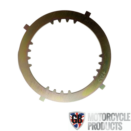 Buell 1125 Clutch Holding Tool