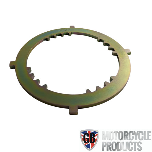 Buell 1125 Clutch Holding Tool