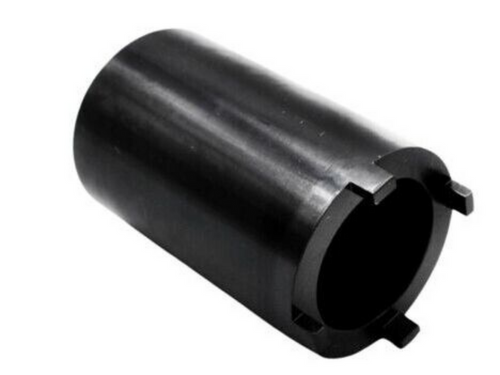 Kawasaki KLR250 1987-2002 Steering Stem Nut  Socket