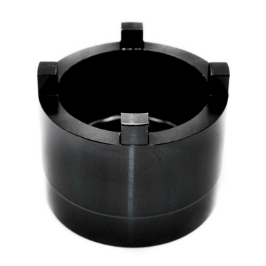 パームス　Pin wheel 59 Amazon.com: White Knight M14x1.50 Duplex 7 Spline Lug Nuts