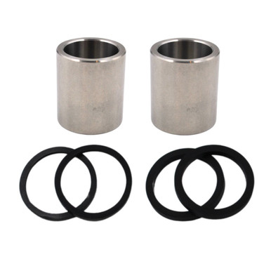 Triumph Stainless Parts | Apex Braking