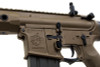 Ares Amoeba Octa Arms Pro SR-16 Short Tan