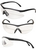 Edge Eyewear Fastlink Vapor Shield (Clear Lens)