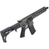 EMG Falkor Blitz Compact 2.0 AEG with CRS Stock - Grey