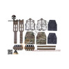 Emerson Gear SS Frame Plate Carrier