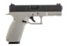 KJ Works KP-13MS GBB Pistol Gas Version - Urban Grey