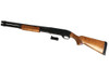 S&T M870 Spring Shotgun - Black